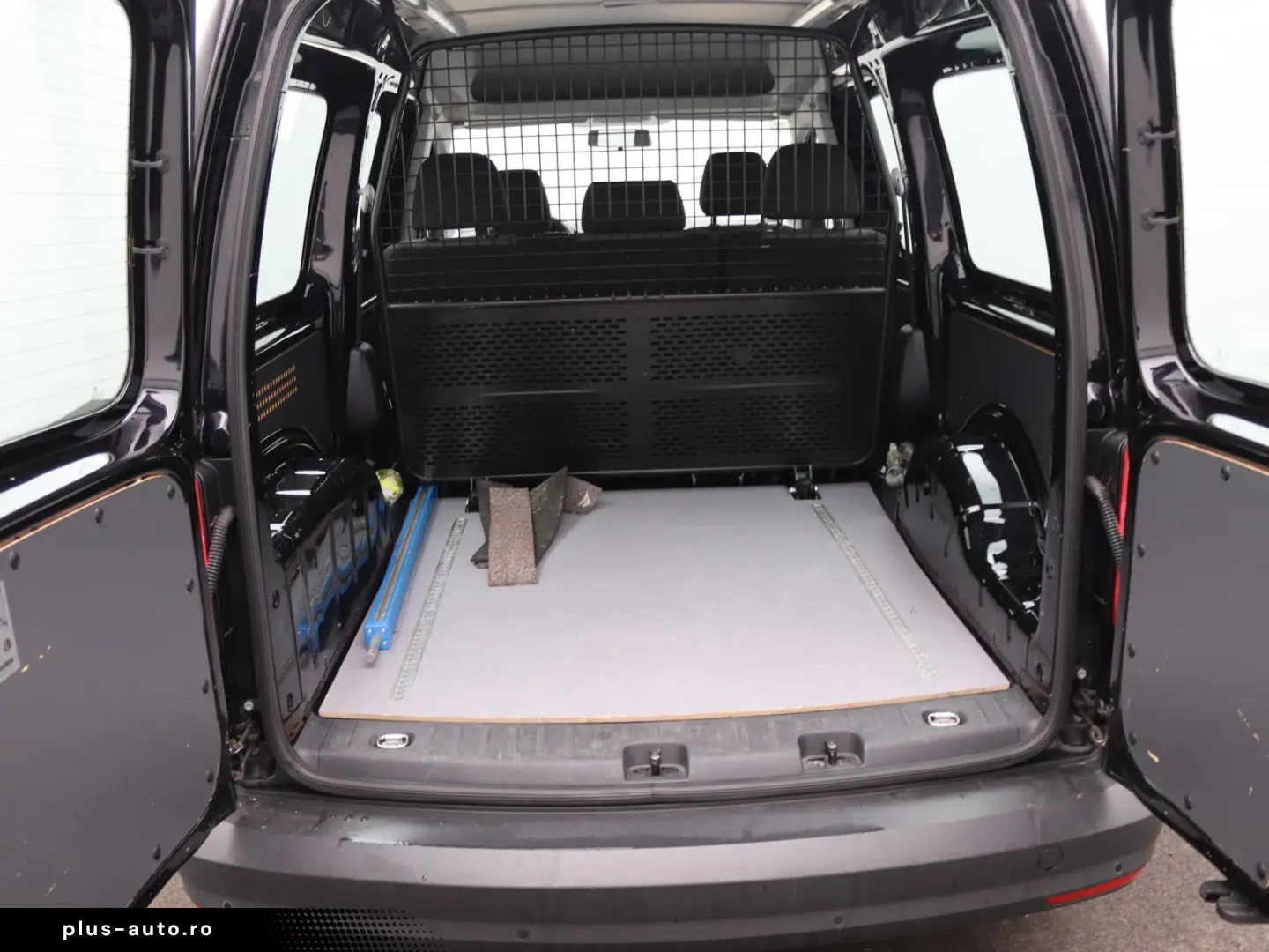 VW Caddy Maxi Kombi  5-Sitzer  Navi  Bluetooth