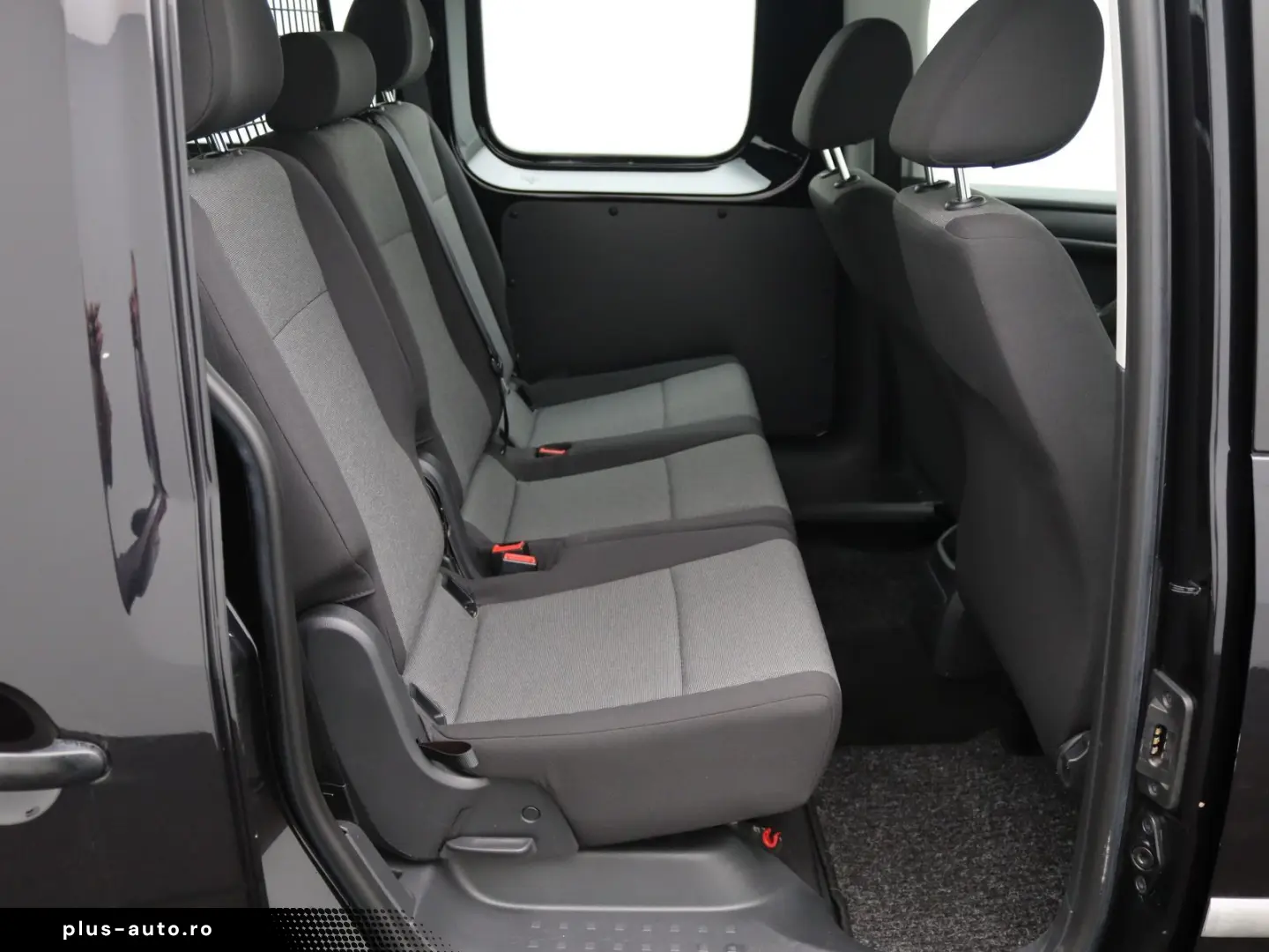 VW Caddy Maxi Kombi  5-Sitzer  Navi  Bluetooth