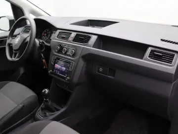 VW Caddy Maxi Kombi  5-Sitzer  Navi  Bluetooth