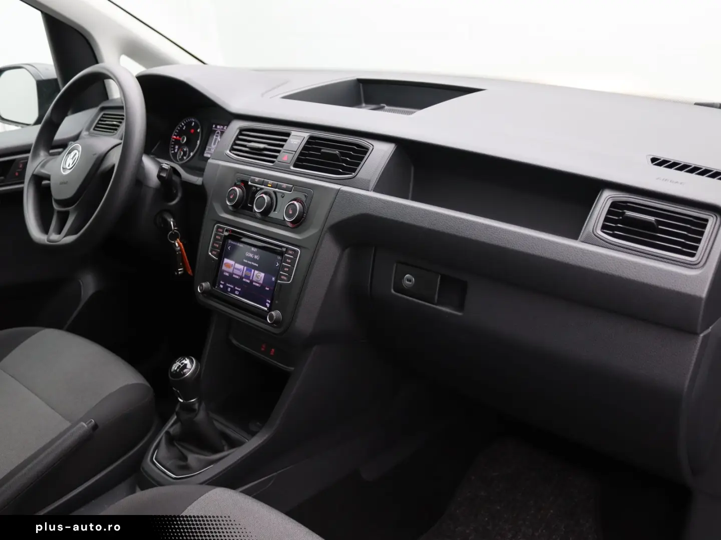 VW Caddy Maxi Kombi  5-Sitzer  Navi  Bluetooth