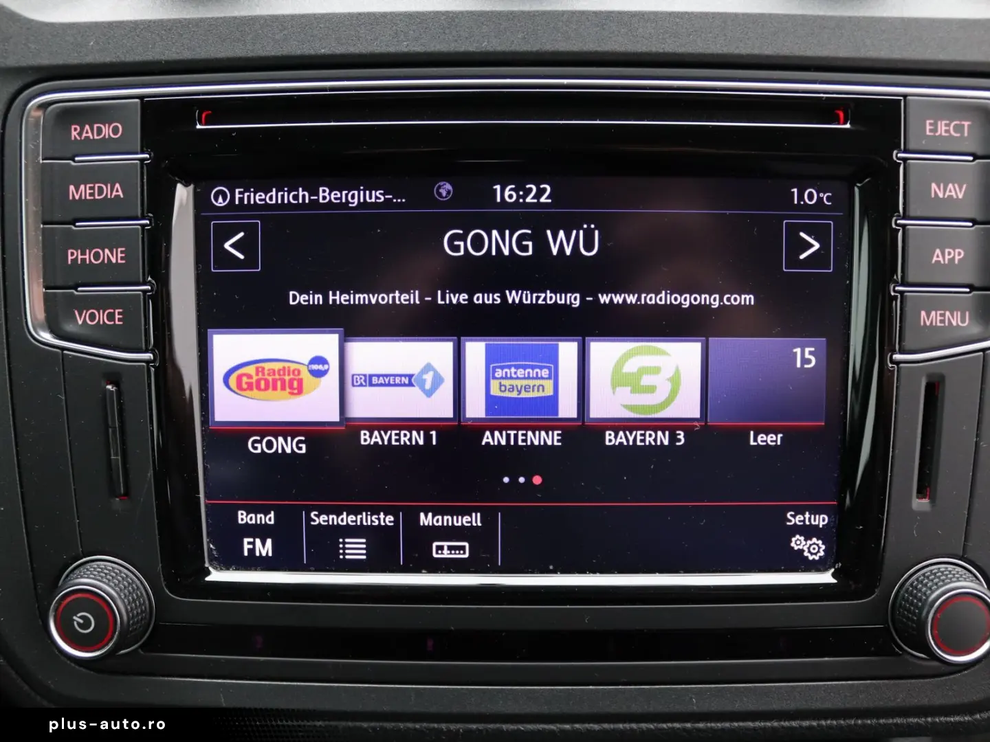 VW Caddy Maxi Kombi  5-Sitzer  Navi  Bluetooth