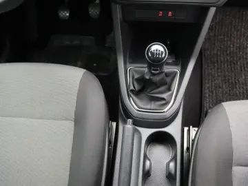 VW Caddy Maxi Kombi  5-Sitzer  Navi  Bluetooth