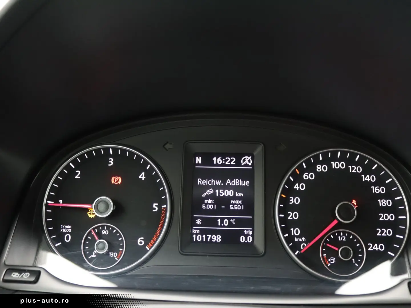 VW Caddy Maxi Kombi  5-Sitzer  Navi  Bluetooth