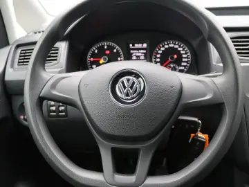 VW Caddy Maxi Kombi  5-Sitzer  Navi  Bluetooth
