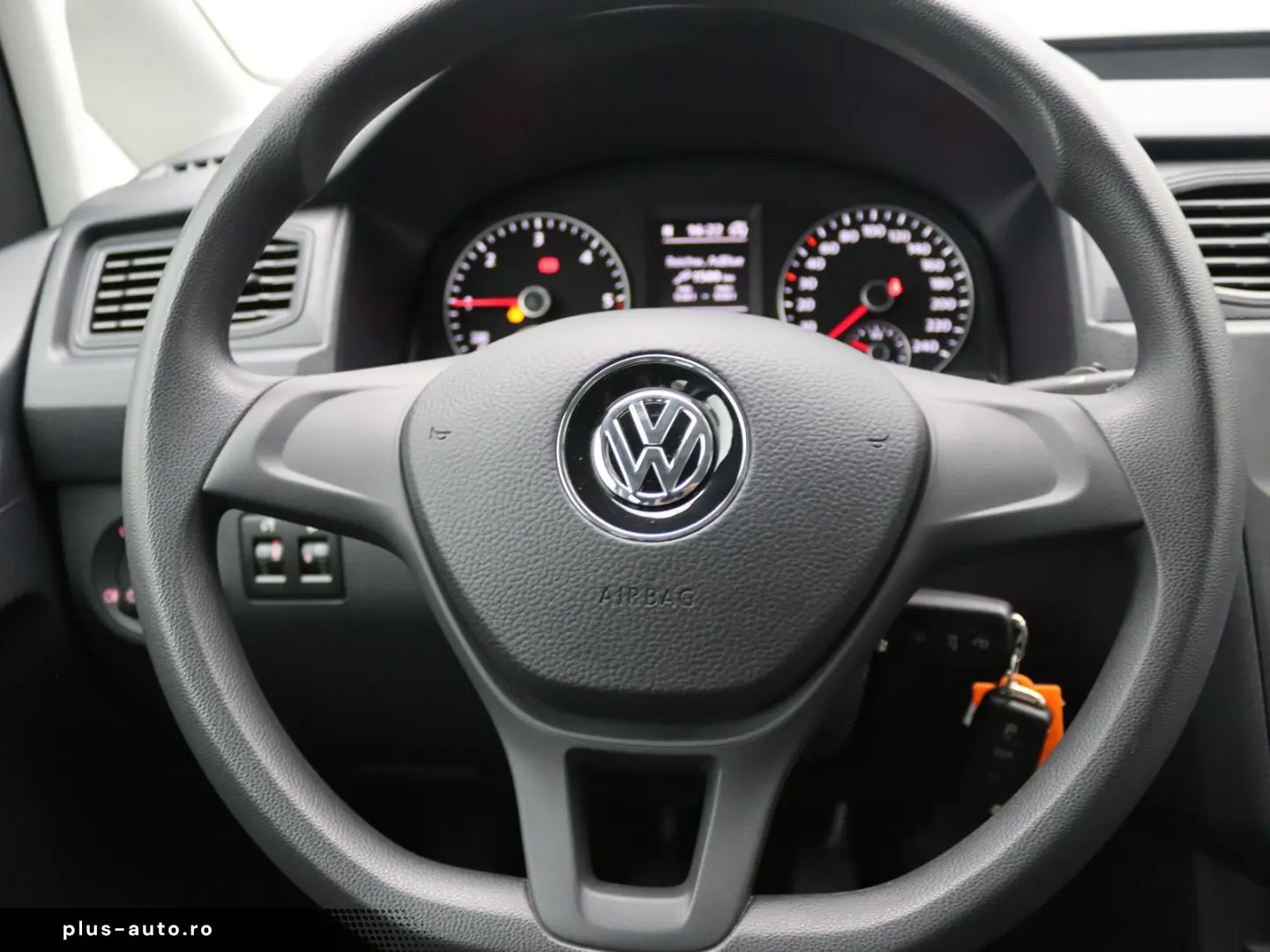 VW Caddy Maxi Kombi  5-Sitzer  Navi  Bluetooth