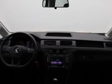 VW Caddy Maxi Kombi  5-Sitzer  Navi  Bluetooth