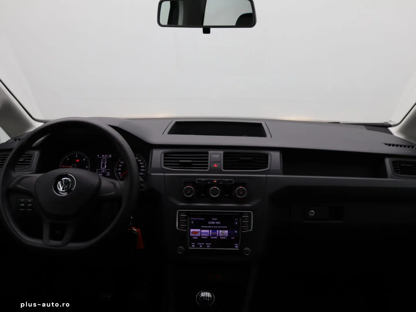 VW Caddy Maxi Kombi  5-Sitzer  Navi  Bluetooth