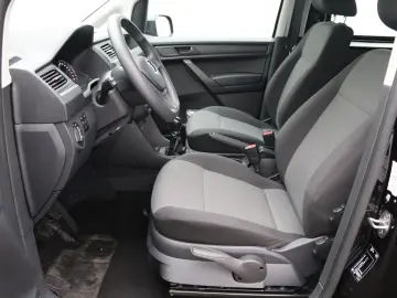 VW Caddy Maxi Kombi  5-Sitzer  Navi  Bluetooth