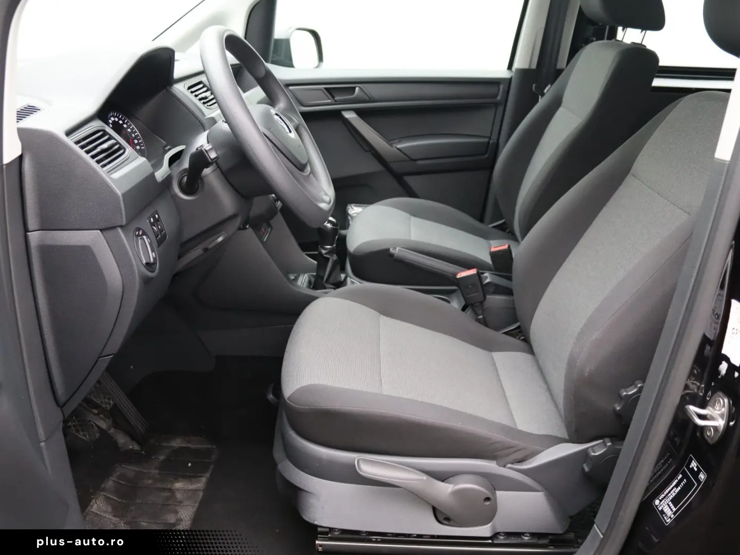 VW Caddy Maxi Kombi  5-Sitzer  Navi  Bluetooth