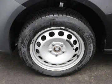 VW Caddy Maxi Kombi  5-Sitzer  Navi  Bluetooth