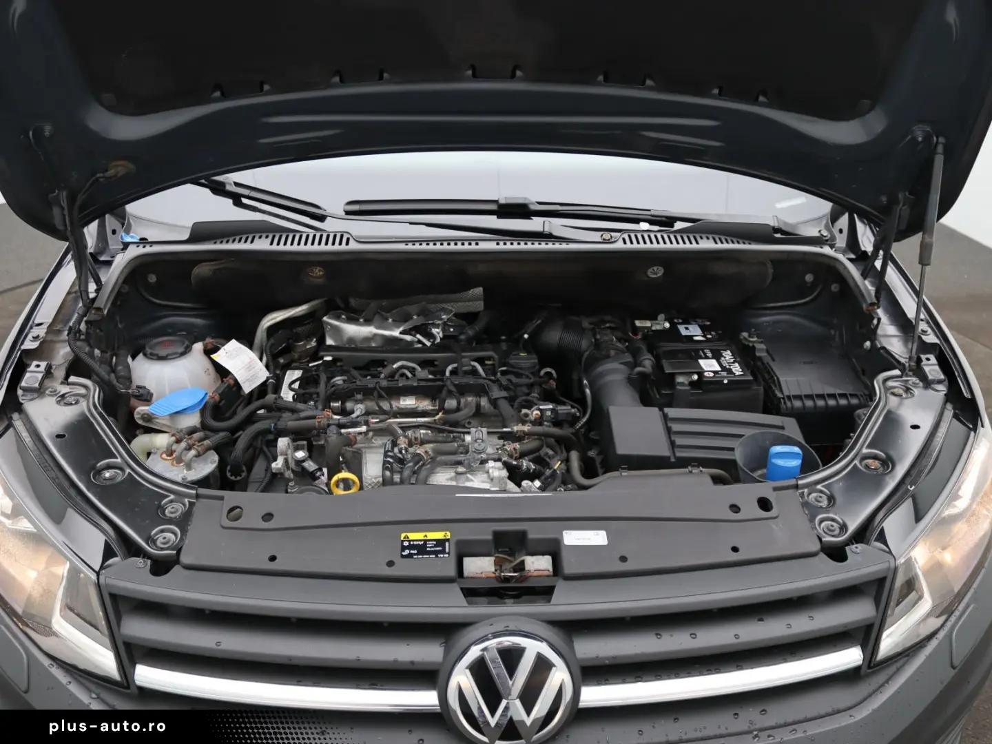 VW Caddy Maxi Kombi  5-Sitzer  Navi  Bluetooth