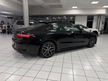 MERCEDES-BENZ E 450 4M AMG AIRM PANO STHZG DISTR SOF&hellip;