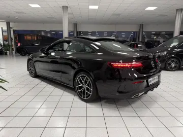 MERCEDES-BENZ E 450 4M AMG AIRM PANO STHZG DISTR SOF&hellip;