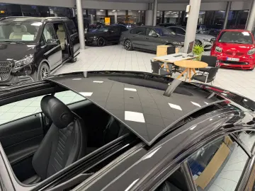 MERCEDES-BENZ E 450 4M AMG AIRM PANO STHZG DISTR SOF&hellip;