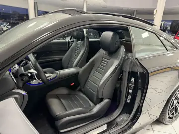 MERCEDES-BENZ E 450 4M AMG AIRM PANO STHZG DISTR SOF&hellip;