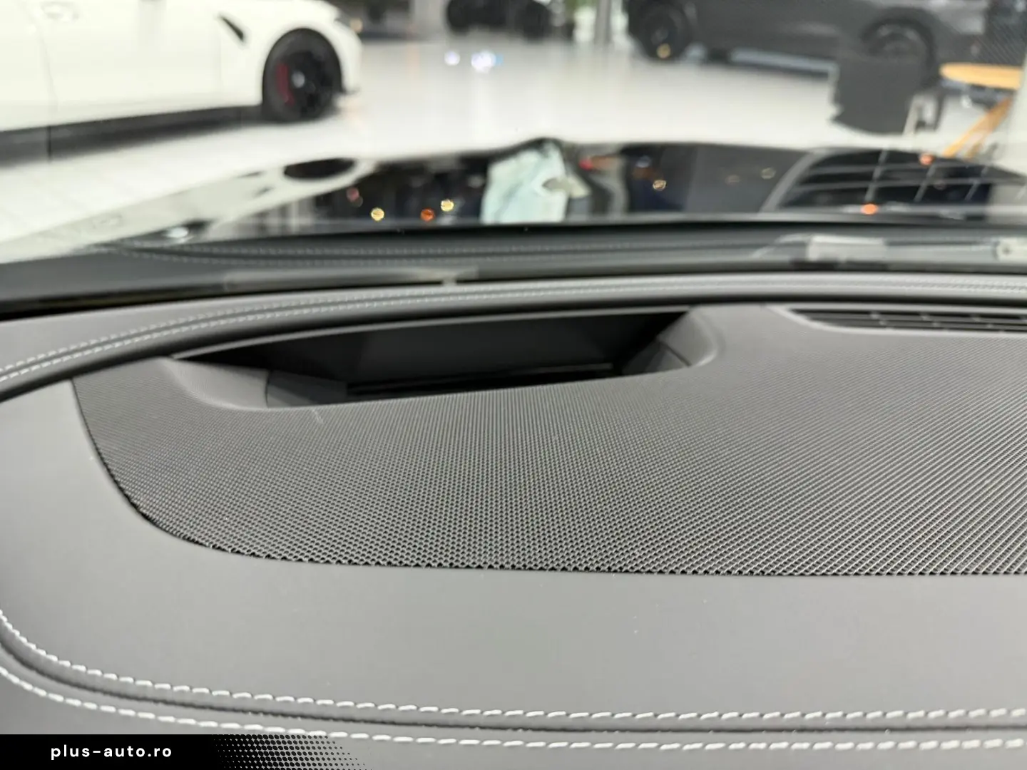 MERCEDES-BENZ E 450 4M AMG AIRM PANO STHZG DISTR SOF&hellip;