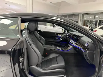 MERCEDES-BENZ E 450 4M AMG AIRM PANO STHZG DISTR SOF&hellip;