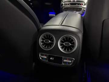 MERCEDES-BENZ E 450 4M AMG AIRM PANO STHZG DISTR SOF&hellip;