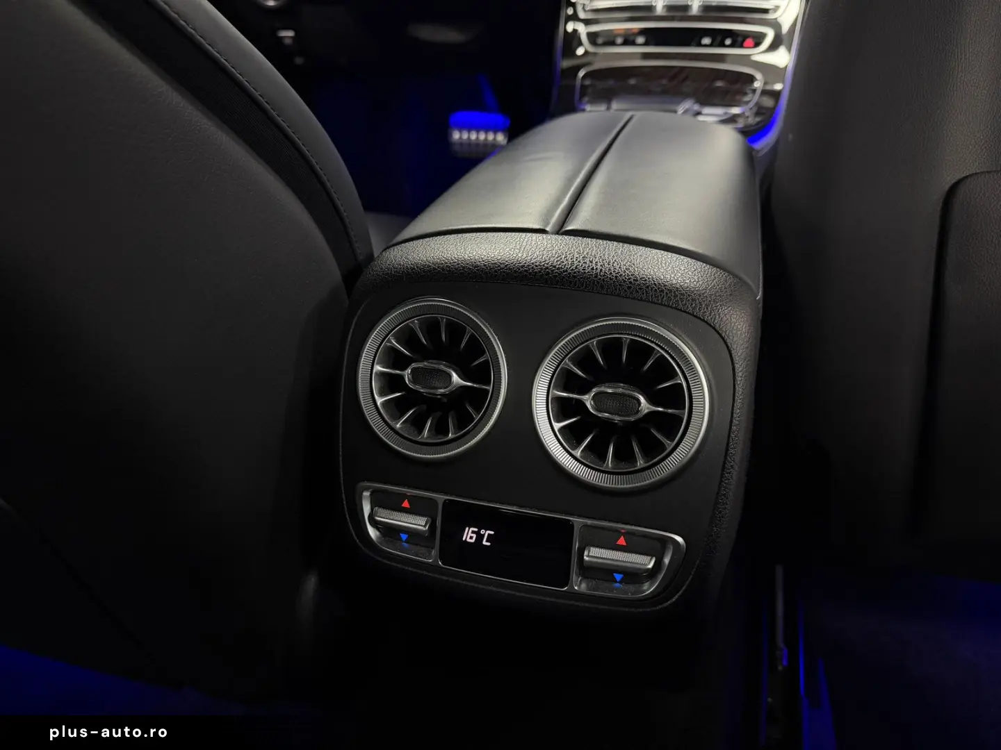 MERCEDES-BENZ E 450 4M AMG AIRM PANO STHZG DISTR SOF&hellip;