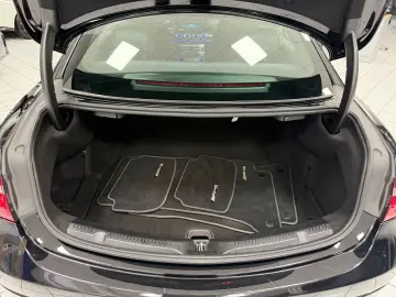 MERCEDES-BENZ E 450 4M AMG AIRM PANO STHZG DISTR SOF&hellip;