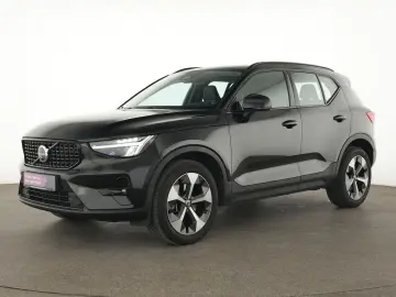 VOLVO XC40 Plus Dark ACC Fahrassistenz-Paket Kamera