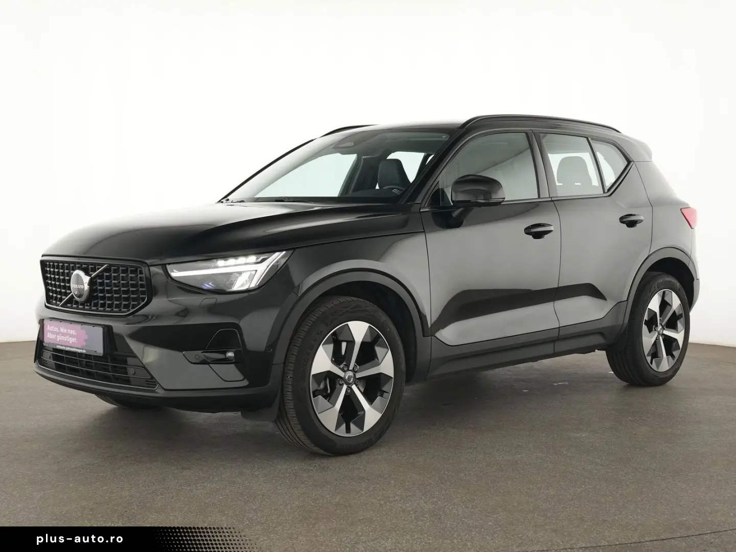 VOLVO XC40 Plus Dark ACC Fahrassistenz-Paket Kamera