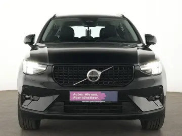 VOLVO XC40 Plus Dark ACC Fahrassistenz-Paket Kamera