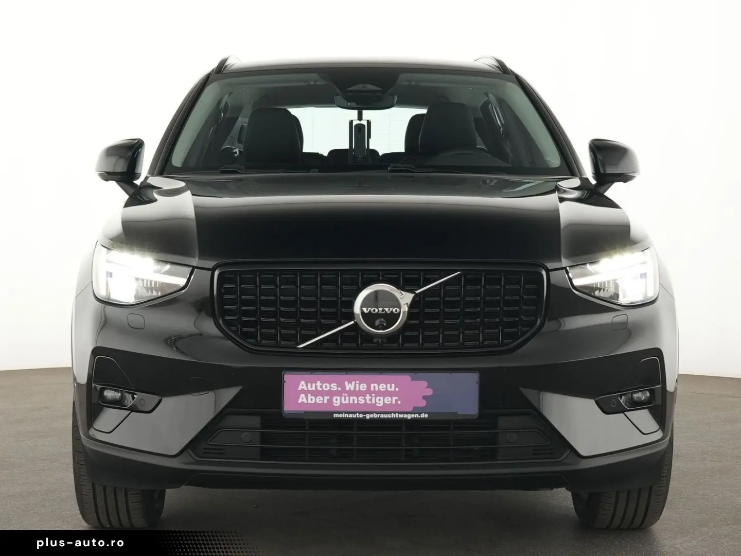 VOLVO XC40 Plus Dark ACC Fahrassistenz-Paket Kamera