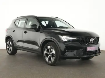 VOLVO XC40 Plus Dark ACC Fahrassistenz-Paket Kamera