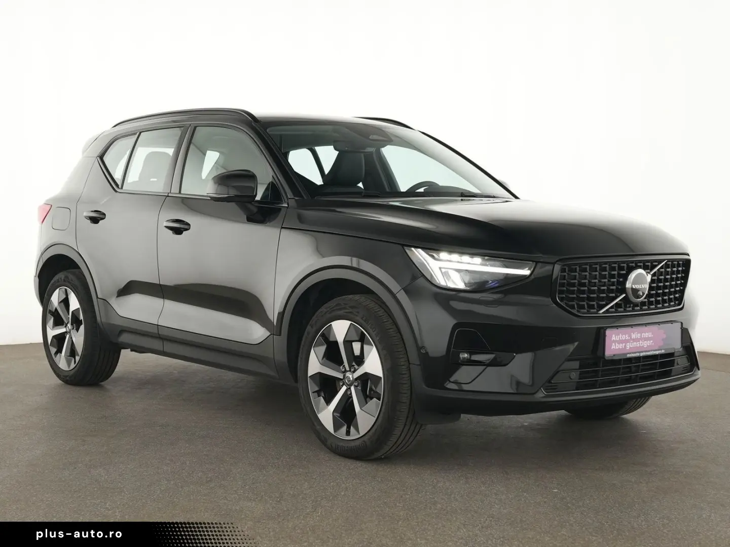 VOLVO XC40 Plus Dark ACC Fahrassistenz-Paket Kamera