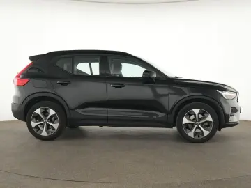VOLVO XC40 Plus Dark ACC Fahrassistenz-Paket Kamera