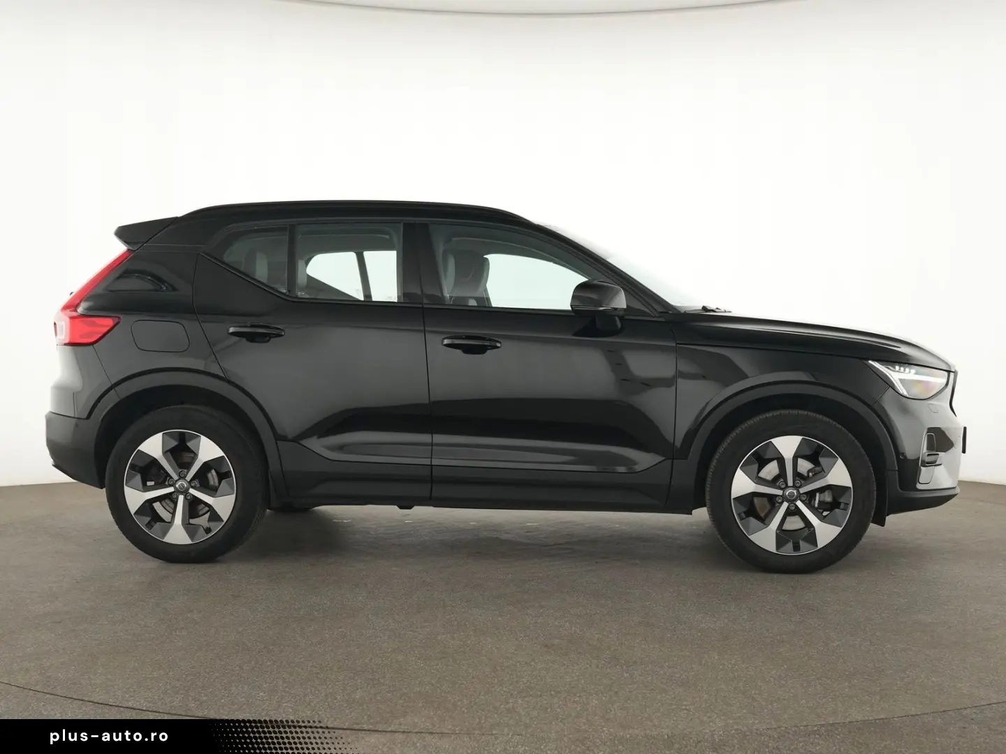 VOLVO XC40 Plus Dark ACC Fahrassistenz-Paket Kamera