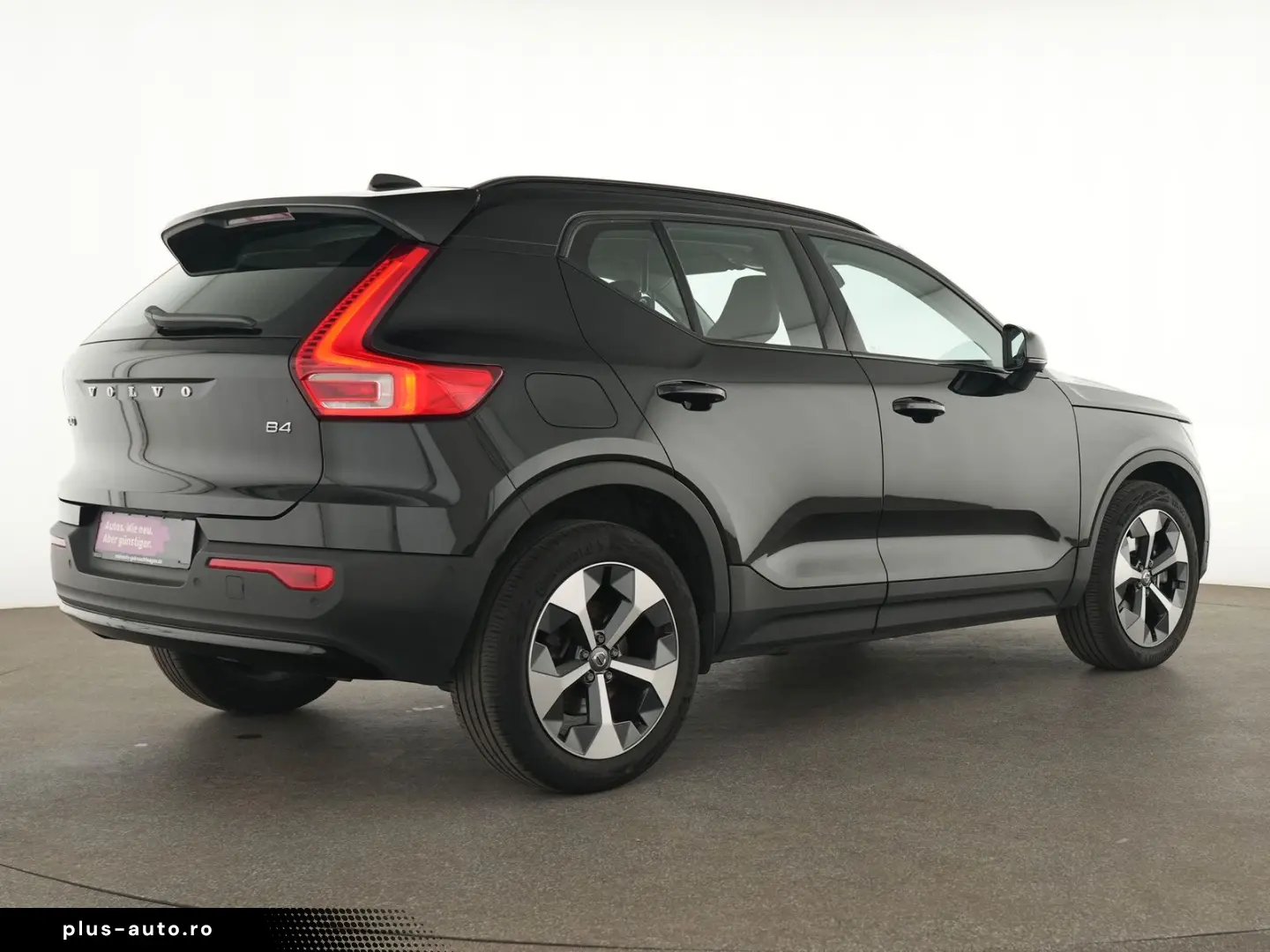 VOLVO XC40 Plus Dark ACC Fahrassistenz-Paket Kamera