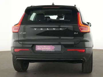 VOLVO XC40 Plus Dark ACC Fahrassistenz-Paket Kamera