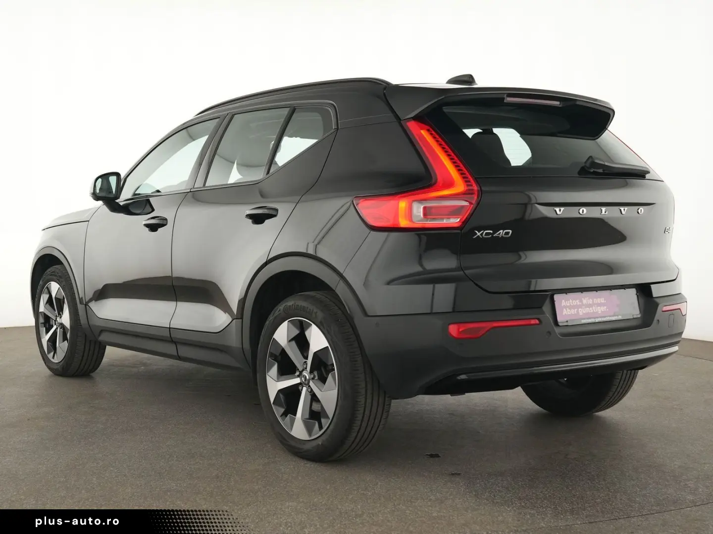 VOLVO XC40 Plus Dark ACC Fahrassistenz-Paket Kamera