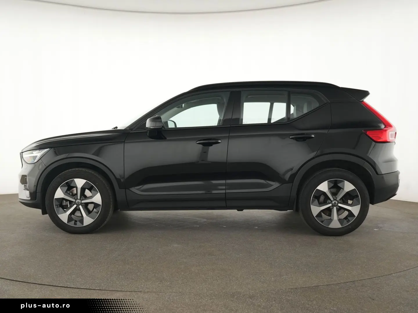 VOLVO XC40 Plus Dark ACC Fahrassistenz-Paket Kamera