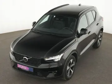 VOLVO XC40 Plus Dark ACC Fahrassistenz-Paket Kamera