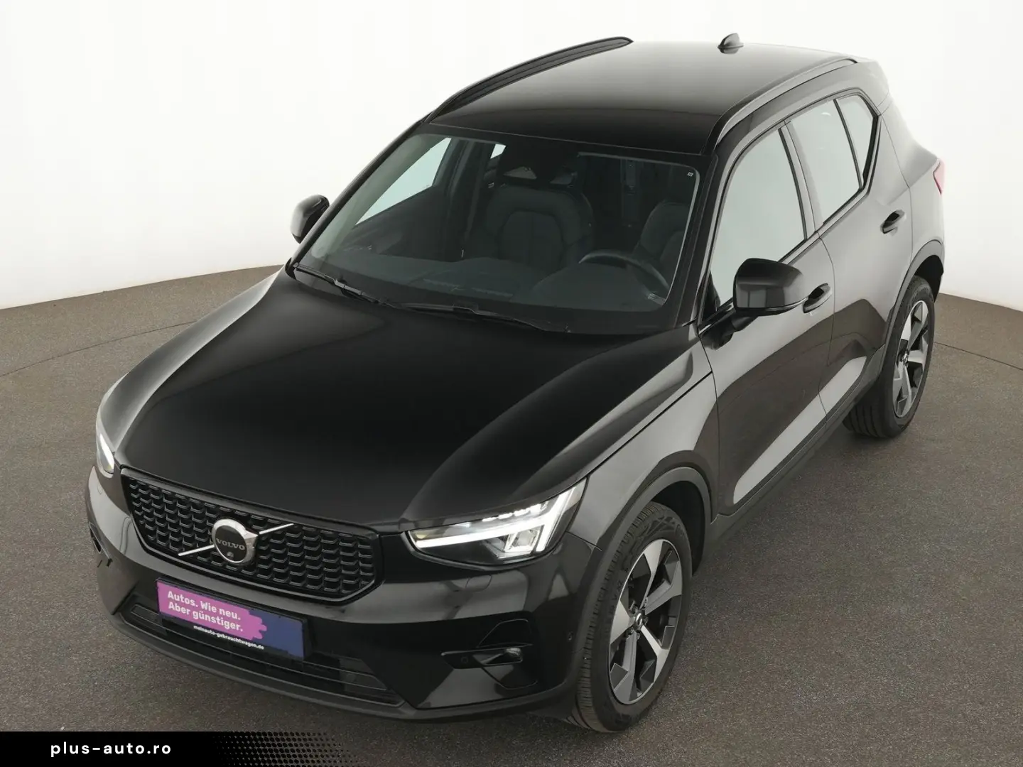 VOLVO XC40 Plus Dark ACC Fahrassistenz-Paket Kamera