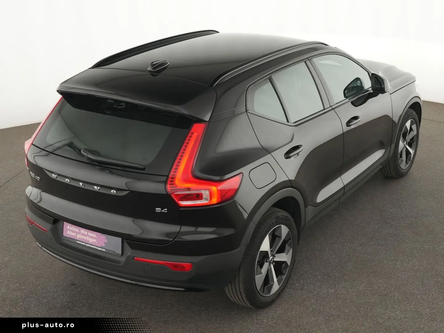 VOLVO XC40 Plus Dark ACC Fahrassistenz-Paket Kamera