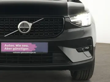 VOLVO XC40 Plus Dark ACC Fahrassistenz-Paket Kamera