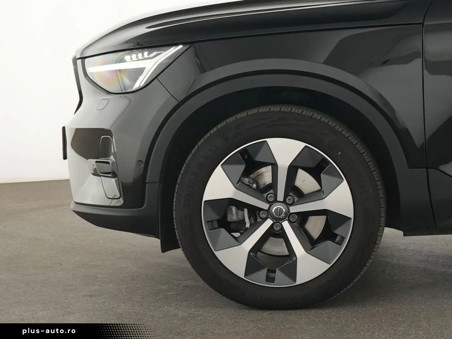 VOLVO XC40 Plus Dark ACC Fahrassistenz-Paket Kamera