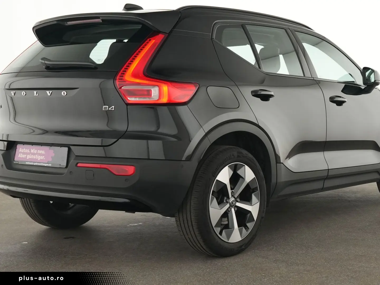 VOLVO XC40 Plus Dark ACC Fahrassistenz-Paket Kamera