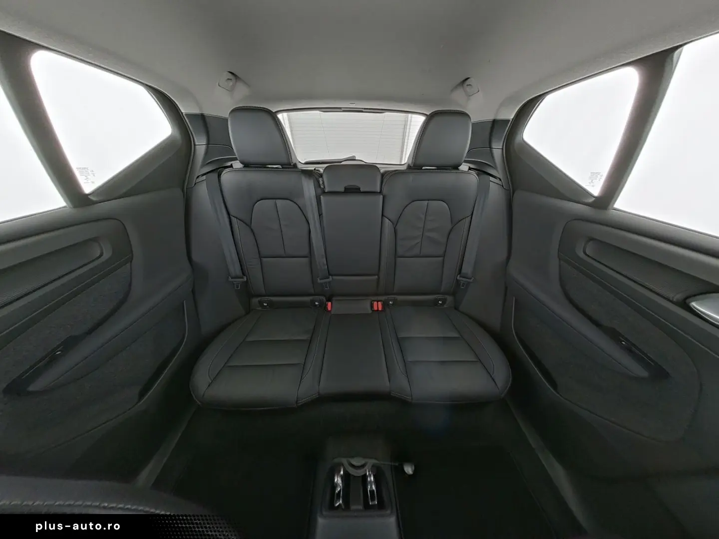 VOLVO XC40 Plus Dark ACC Fahrassistenz-Paket Kamera