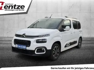 CITROEN Berlingo 1.5 BlueHDi 130 FAP Shine Headup Panora