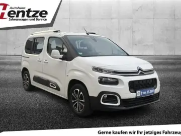 CITROEN Berlingo 1.5 BlueHDi 130 FAP Shine Headup Panora