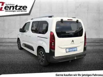 CITROEN Berlingo 1.5 BlueHDi 130 FAP Shine Headup Panora