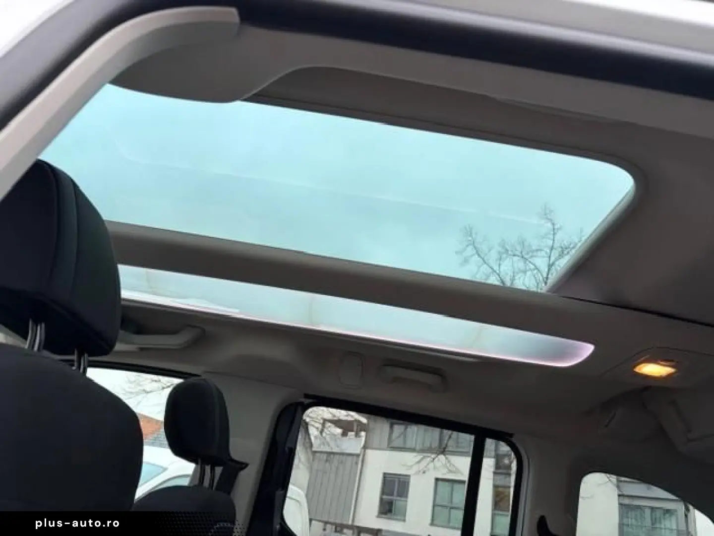 CITROEN Berlingo 1.5 BlueHDi 130 FAP Shine Headup Panora