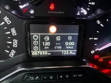 CITROEN Berlingo 1.5 BlueHDi 130 FAP Shine Headup Panora