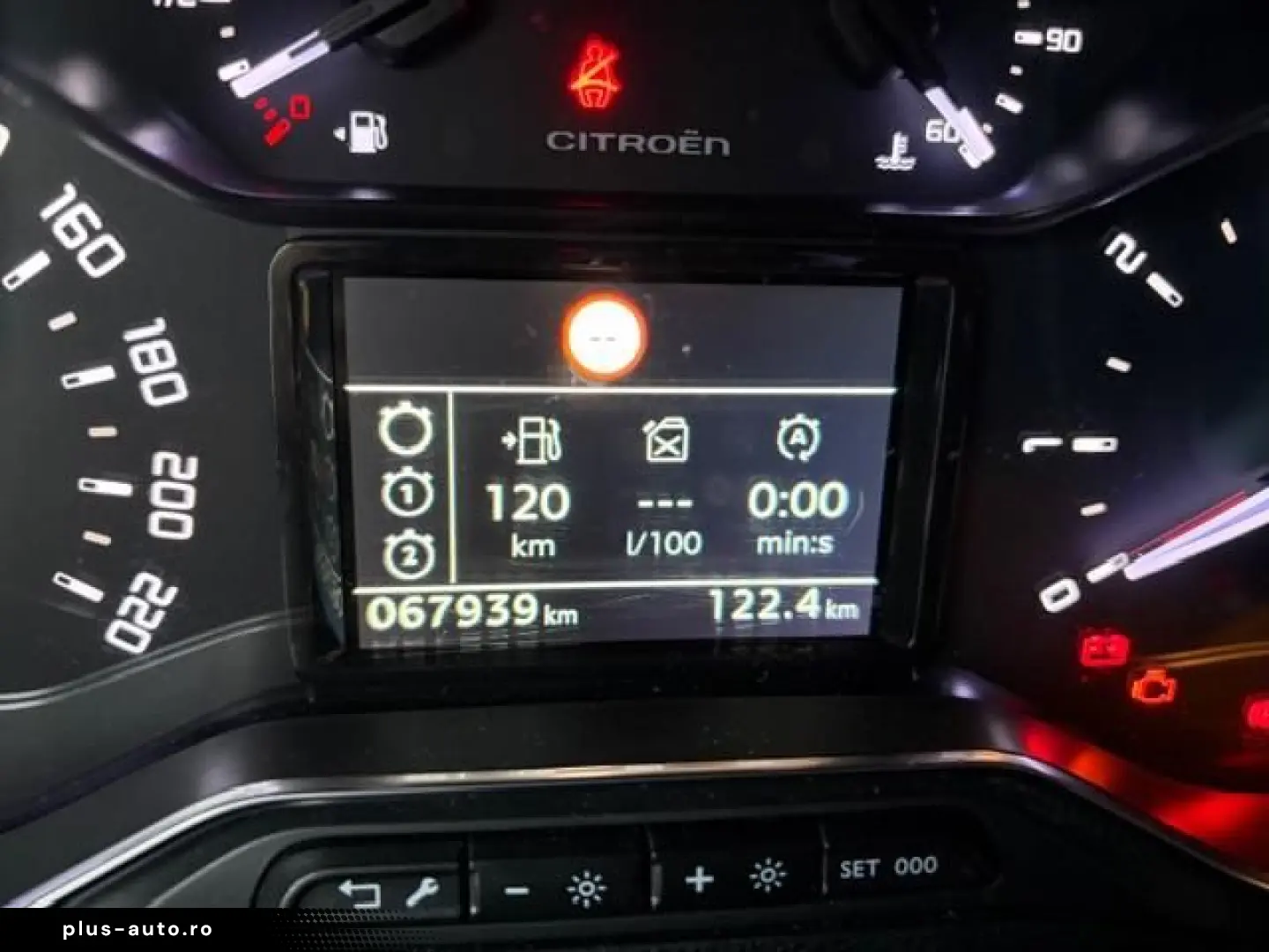 CITROEN Berlingo 1.5 BlueHDi 130 FAP Shine Headup Panora