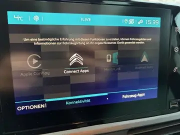 CITROEN Berlingo 1.5 BlueHDi 130 FAP Shine Headup Panora